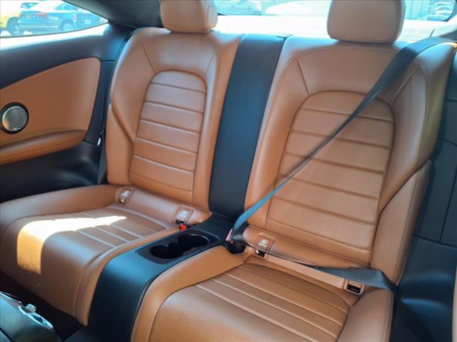 2021 Mercedes-Benz C-Class C 300 4MATIC®