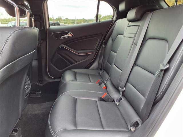 2020 Mercedes-Benz GLA GLA 250 4MATIC®