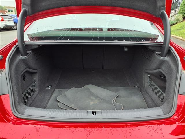 2023 Audi A4 45 S line Premium Plus quattro
