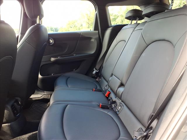 2021 MINI Countryman Oxford Edition ALL4