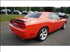 2009 Dodge Challenger SRT8