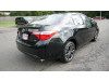 2014 Toyota Corolla S