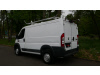 2017 RAM ProMaster Cargo Low Roof