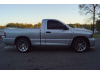 2004 Dodge Ram SRT-10 Base