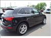2013 Audi Q5 3.0T Premium Plus quattro
