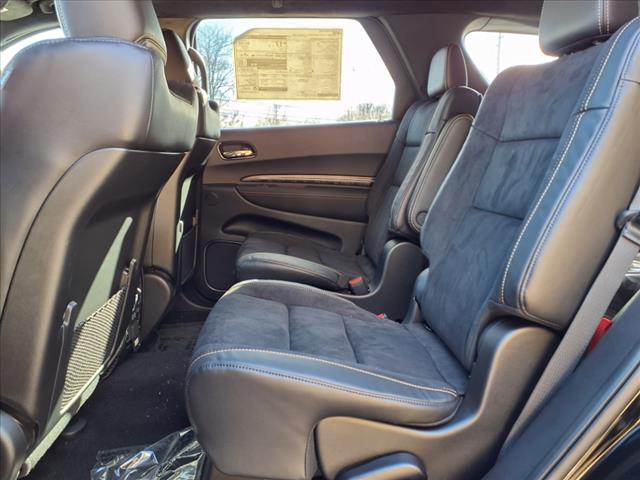2025 Dodge Durango R/T