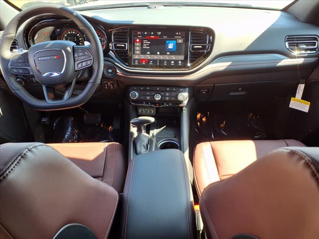 2025 Dodge Durango R/T Plus