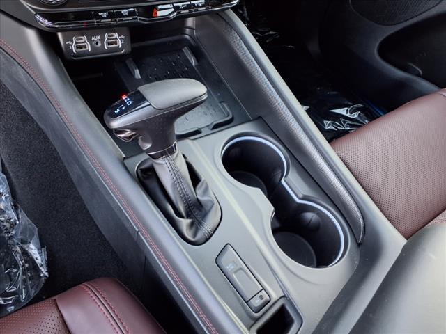2025 Dodge Durango R/T Plus