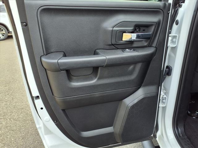 2023 RAM 1500 Classic Warlock