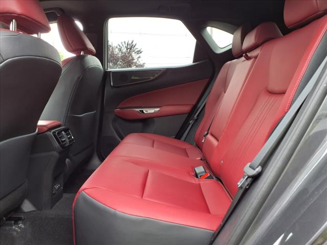 2022 Lexus NX 350 350 Premium