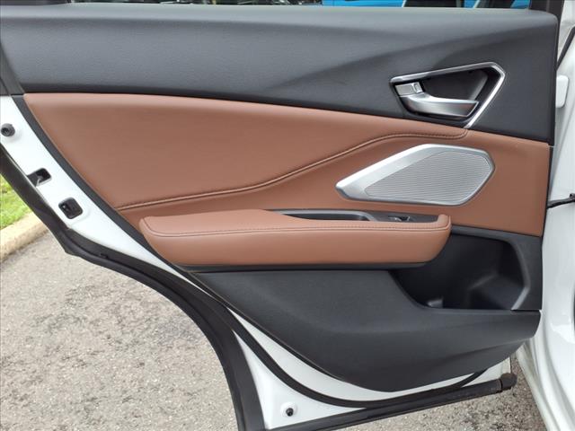 2023 Acura RDX Advance Package SH-AWD