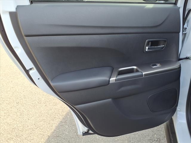 2024 Mitsubishi Outlander Sport SE
