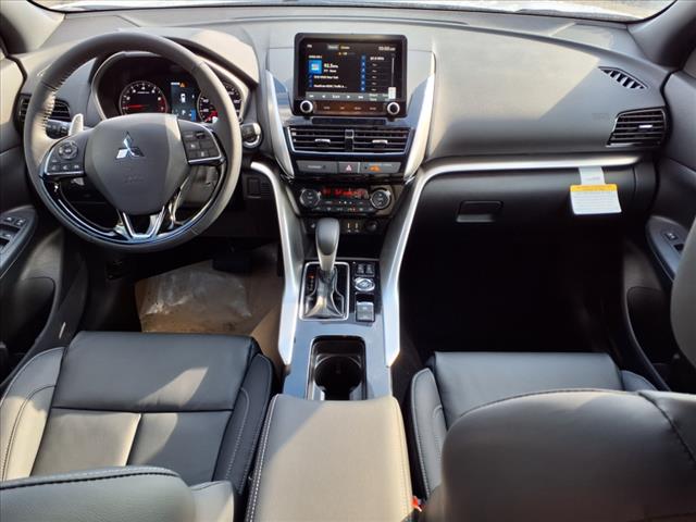 2025 Mitsubishi Eclipse Cross SEL