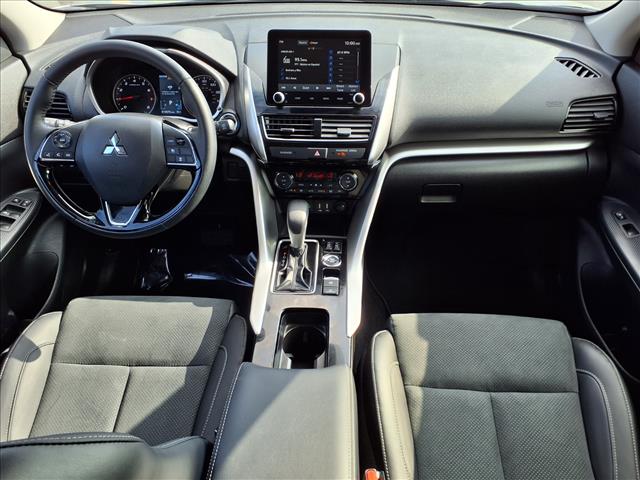 2025 Mitsubishi Eclipse Cross 