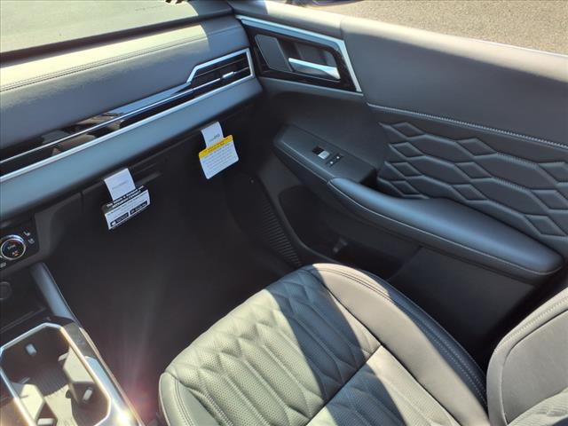 2025 Mitsubishi Outlander SEL