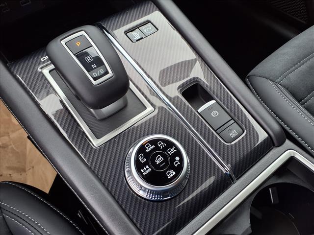 2025 Mitsubishi Outlander PHEV 