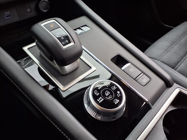 2025 Mitsubishi Outlander PHEV 