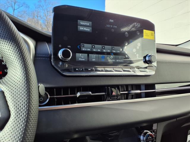 2025 Mitsubishi Outlander PHEV SE