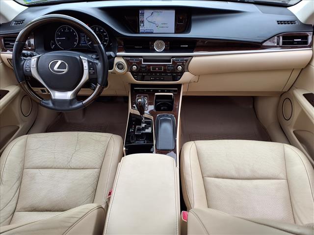 2014 Lexus ES 350 350