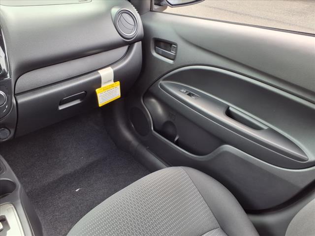 2024 Mitsubishi Mirage G4 