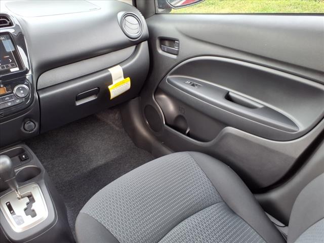 2024 Mitsubishi Mirage G4 