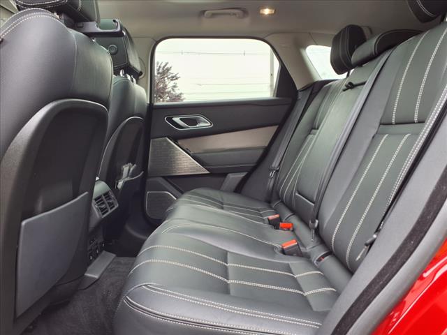 2019 Land Rover Range Rover Velar S