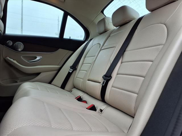 2020 Mercedes-Benz C-Class C 300 4MATIC®