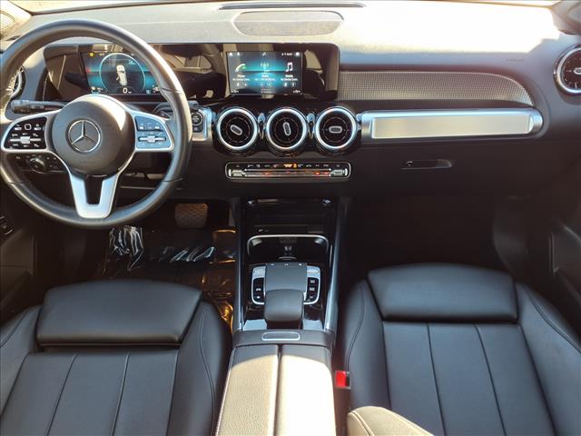 2020 Mercedes-Benz GLB GLB 250 4MATIC®