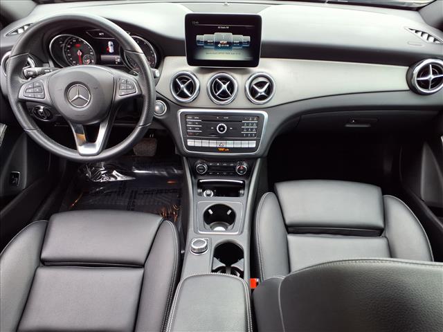 2020 Mercedes-Benz GLA GLA 250 4MATIC®