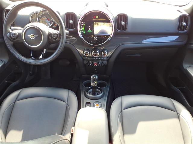 2021 MINI Countryman Oxford Edition ALL4