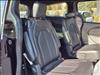 2025 Chrysler Voyager LX