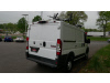 2017 RAM ProMaster Cargo Low Roof