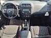 2025 Mitsubishi Outlander Sport 