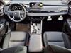 2025 Mitsubishi Outlander PHEV ES