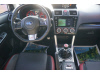 2016 Subaru WRX STi Limited