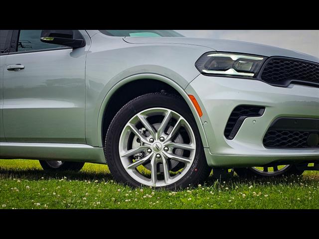 2025 Dodge Durango GT Plus