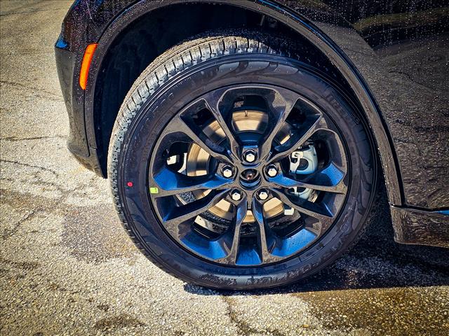 2025 Dodge Durango R/T Plus
