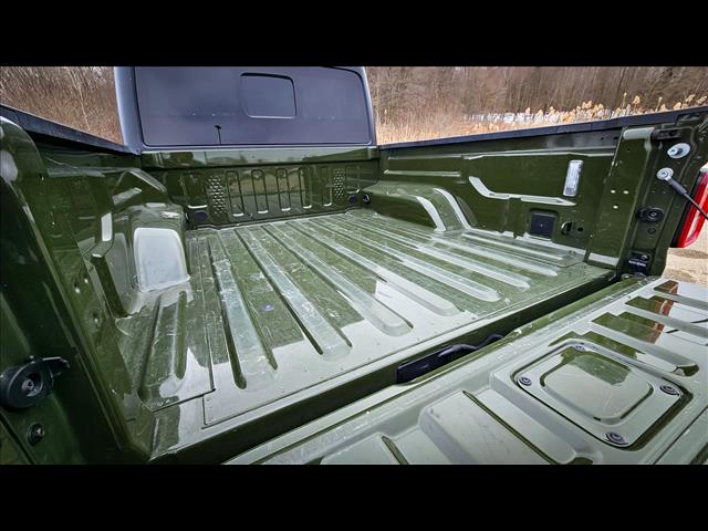 2021 Jeep Gladiator Sport S