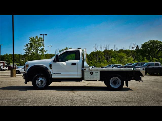 2020 Ford F550 SUPER DUTY XL