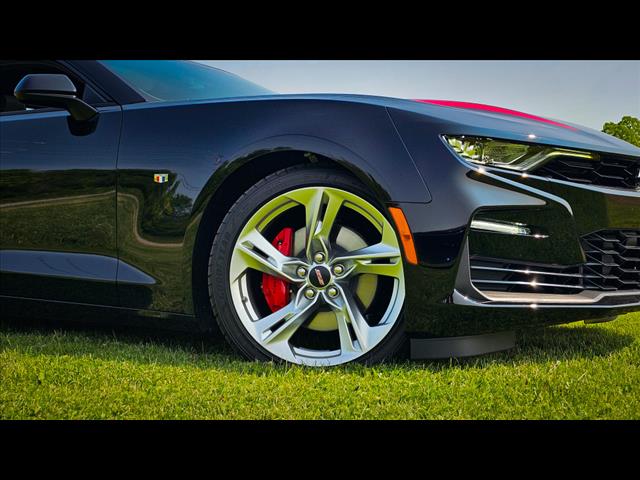 2023 Chevrolet Camaro LI1