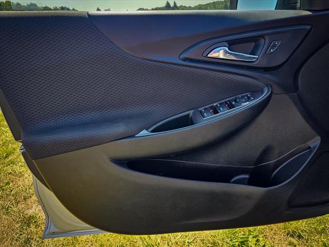 2021 Chevrolet Malibu LS Fleet