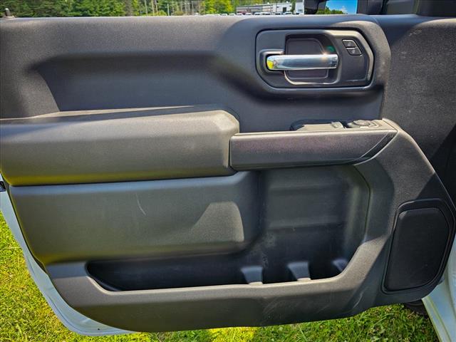 2025 GMC Sierra 3500HD CC Pro