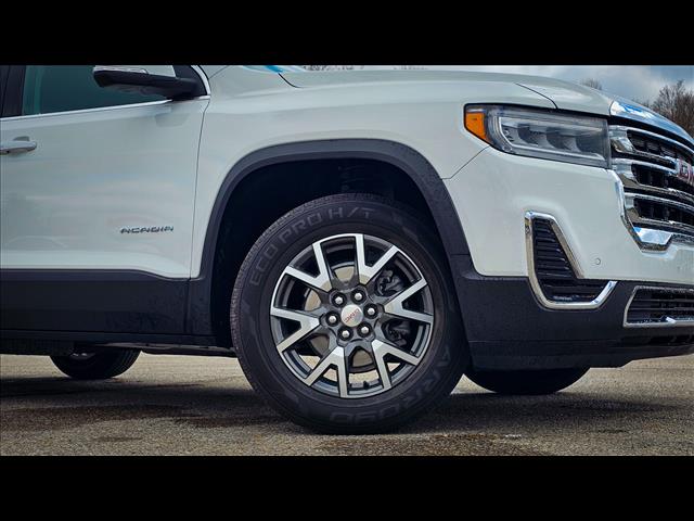 2022 GMC Acadia SLE