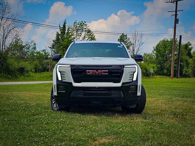 2026 GMC Sierra EV Elevation