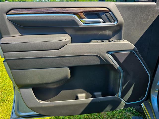 2025 GMC Sierra 2500HD SLE