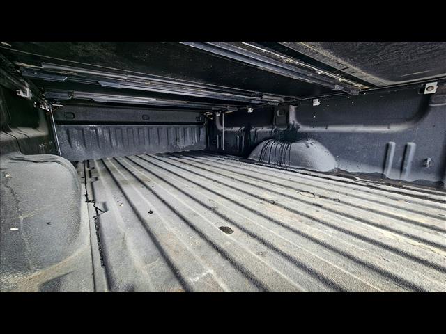 2011 GMC Sierra 1500 Work Truck