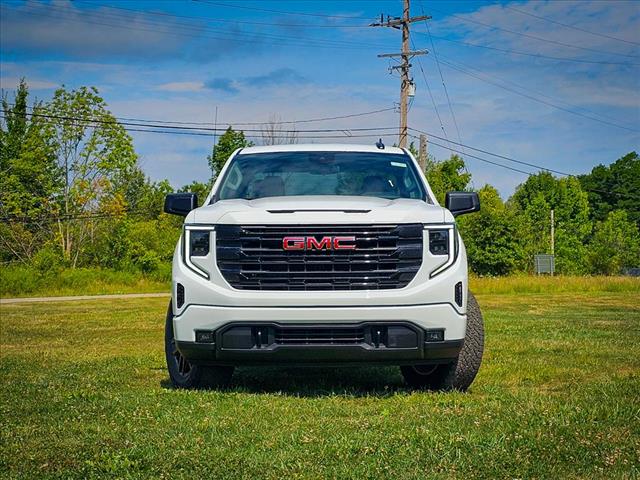 2026 GMC Sierra 1500 Elevation Standard