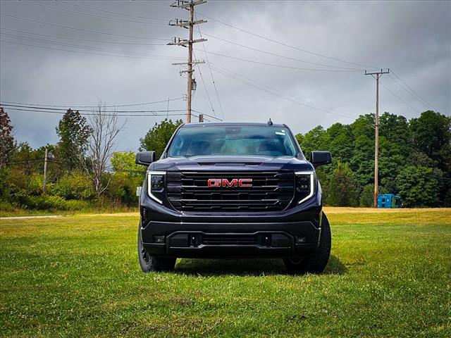 2026 GMC Sierra 1500 Elevation Standard