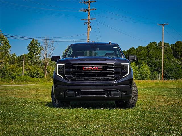 2026 GMC Sierra 1500 Elevation Standard