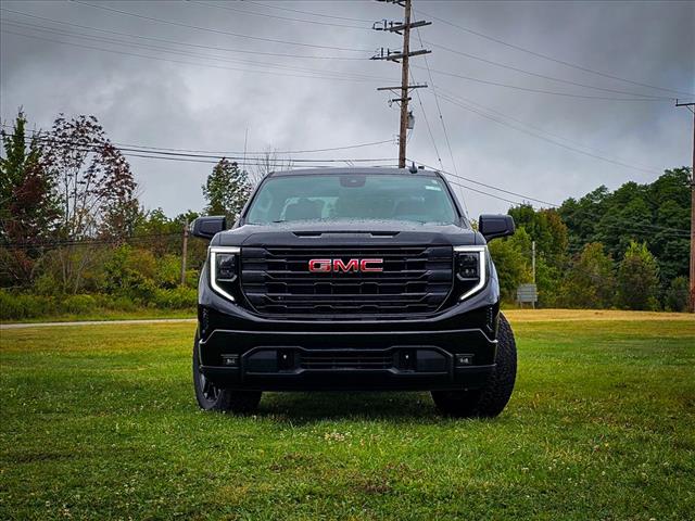 2026 GMC Sierra 1500 Elevation Standard